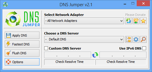 Top software for anonymous web browsing and hiding your IP address. Picture 4