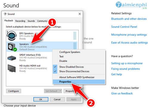 Top software to increase the volume of PC and Laptop speakers for free Picture 13