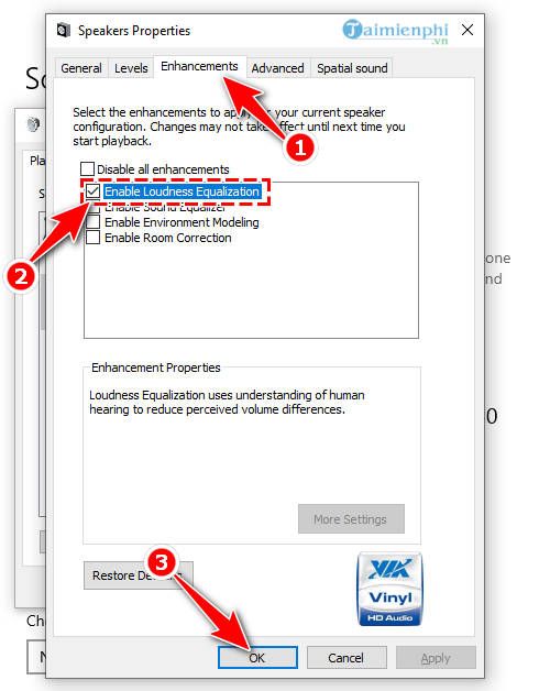 Top software to increase the volume of PC and Laptop speakers for free Picture 14