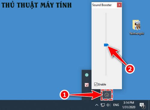 Top software to increase the volume of PC and Laptop speakers for free Picture 5