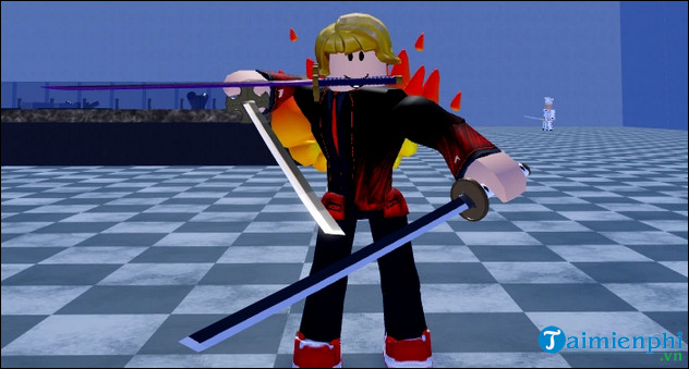 Top strongest swords in Blox Fruit Picture 2