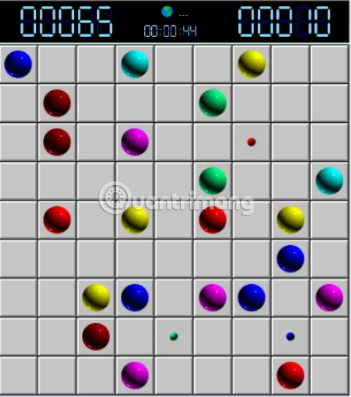 Top tips for playing classic LINE 98 to help you get high scores Picture 1