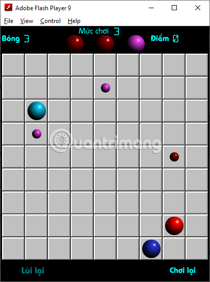 Top tips for playing classic LINE 98 to help you get high scores Picture 2