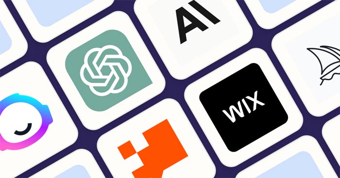 TOP Generative AI tools and applications by field Picture 1