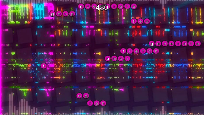 TOP typing skill practice games on PC Picture 12