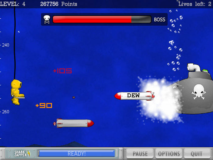 TOP typing skill practice games on PC Picture 2