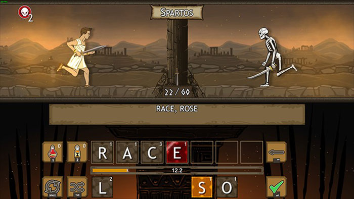 TOP typing skill practice games on PC Picture 6