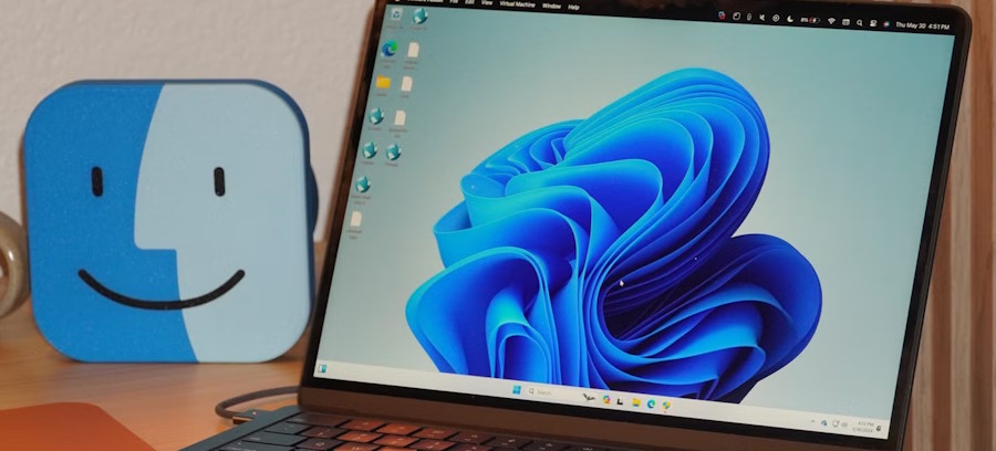 TOP virtual machine software currently available Picture 2