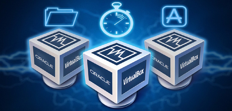 TOP virtual machine software currently available Picture 3