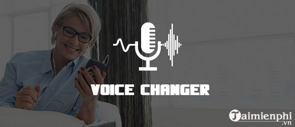 Picture 5 of Top voice changer apps for Macbook