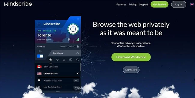 Top VPN apps for Android phones Picture 15