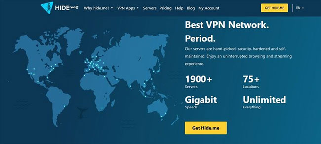 Top VPN apps for Android phones Picture 16