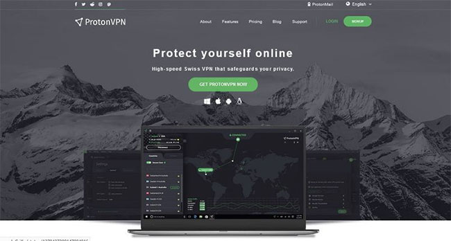 Top VPN apps for Android phones Picture 17