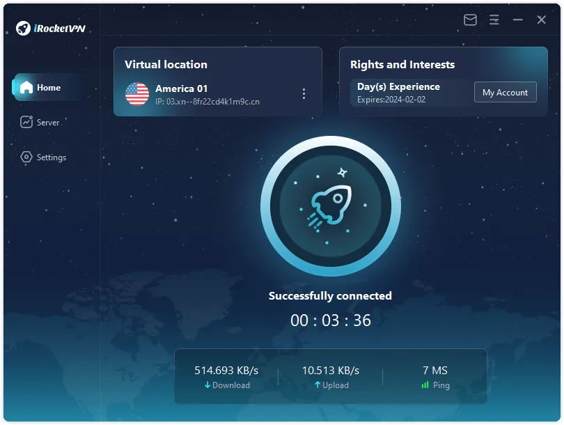 Top VPN apps for Android phones Picture 20