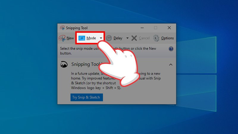 Top ways to take screenshots on your computer Picture 11