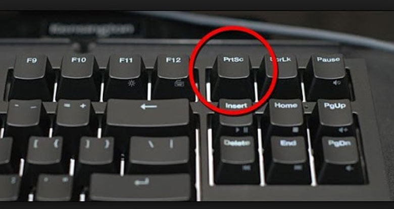 Top ways to take screenshots on your computer Picture 3