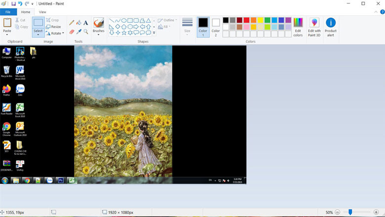 Top ways to take screenshots on your computer Picture 5