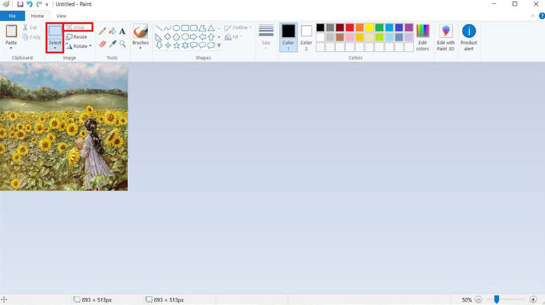 Top ways to take screenshots on your computer Picture 6