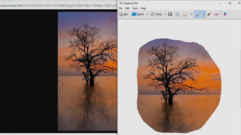 Top ways to take screenshots on your computer Picture 7