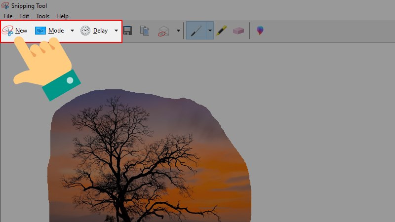 Top ways to take screenshots on your computer Picture 8