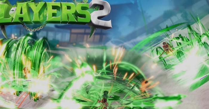 Top weapons in Roblox Slayers 2 Picture 1