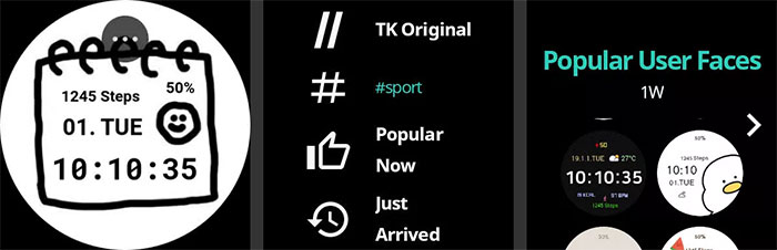 images 1 of Top Wear OS apps you should have on your Google smartwatch