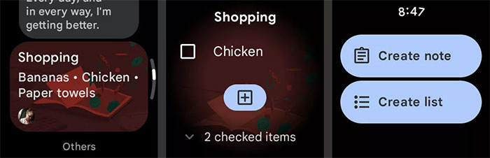 images 2 of Top Wear OS apps you should have on your Google smartwatch
