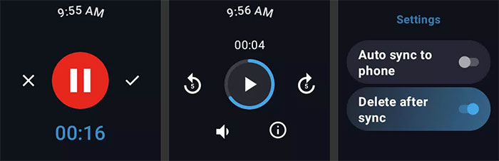 images 5 of Top Wear OS apps you should have on your Google smartwatch