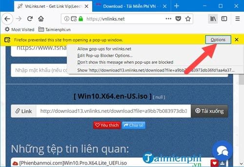 Top Website Get High Speed ​​VIP Link, Get Max Speed ​​Fast Download Link Picture 12