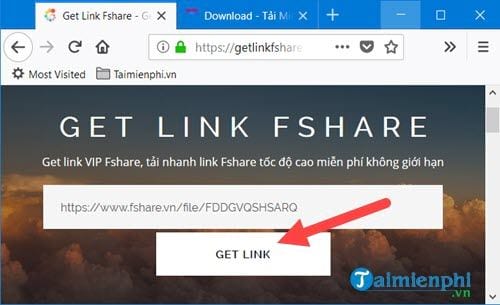 Top Website Get High Speed ​​VIP Link, Get Max Speed ​​Fast Download Link Picture 15