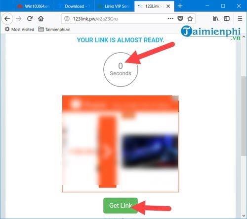 Top Website Get High Speed ​​VIP Link, Get Max Speed ​​Fast Download Link Picture 7