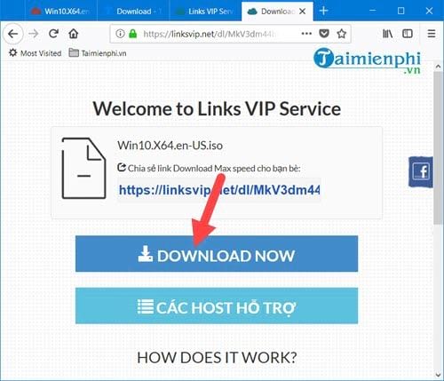 Top Website Get High Speed ​​VIP Link, Get Max Speed ​​Fast Download Link Picture 8