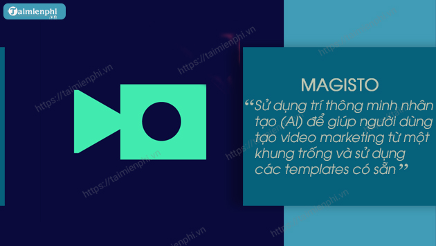 Picture 5 of Top websites for simple and effective online video editing.