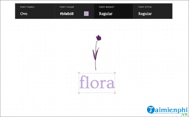 Top websites to create online logos, beautiful, free online logos 2024 Picture 3