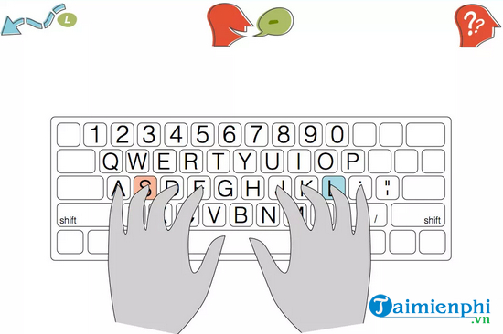 Top websites to practice typing 10 fingers quickly in 2024 Picture 11