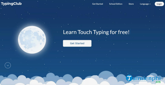 Top websites to practice typing 10 fingers quickly in 2024 Picture 9
