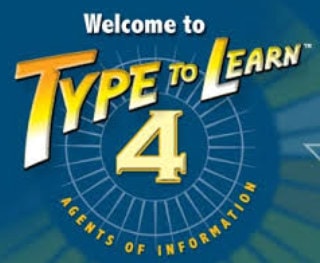 Picture 11 of Top-rated typing practice games for children.