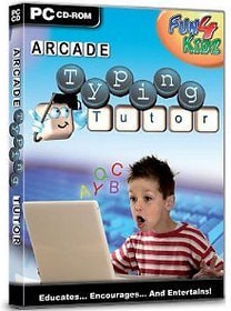 Picture 12 of Top-rated typing practice games for children.