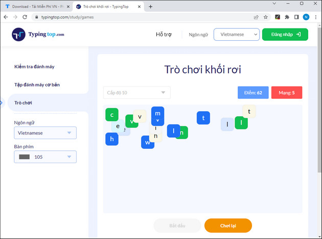 Picture 3 of Top-rated typing practice games for children.