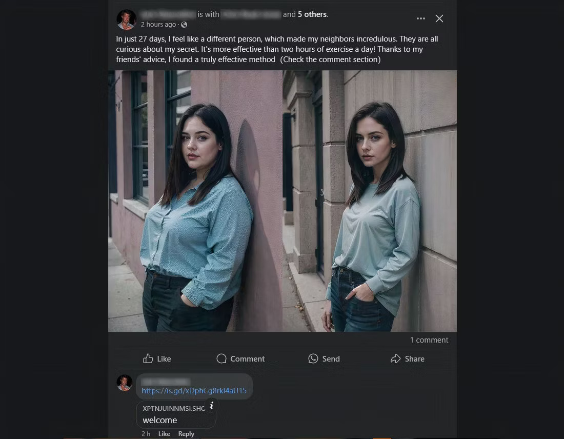 Toxic tagging is rampant on social media: Here's how to stay safe! Picture 1