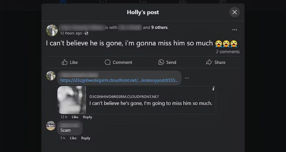 Toxic tagging is rampant on social media: Here's how to stay safe! Picture 2