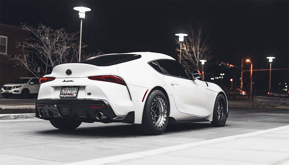 Toyota is leading the car brand Picture 2