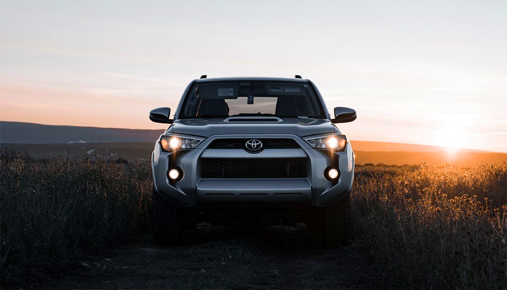 Toyota is leading the car brand Picture 3