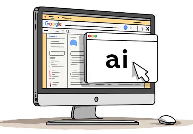 Picture 1 of Traffic from AI has extremely high conversion rates — but businesses are still not optimizing it.