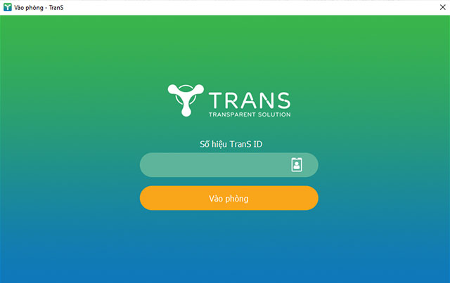 TranS - Free online learning software Picture 1
