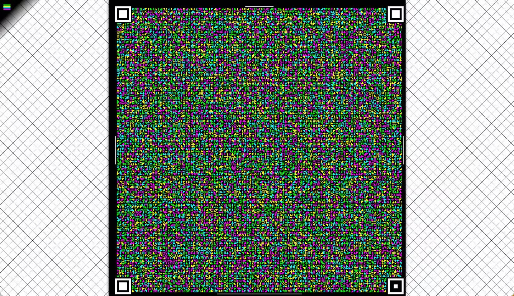 Transfer files from computer to phone using just camera – no internet needed Picture 1