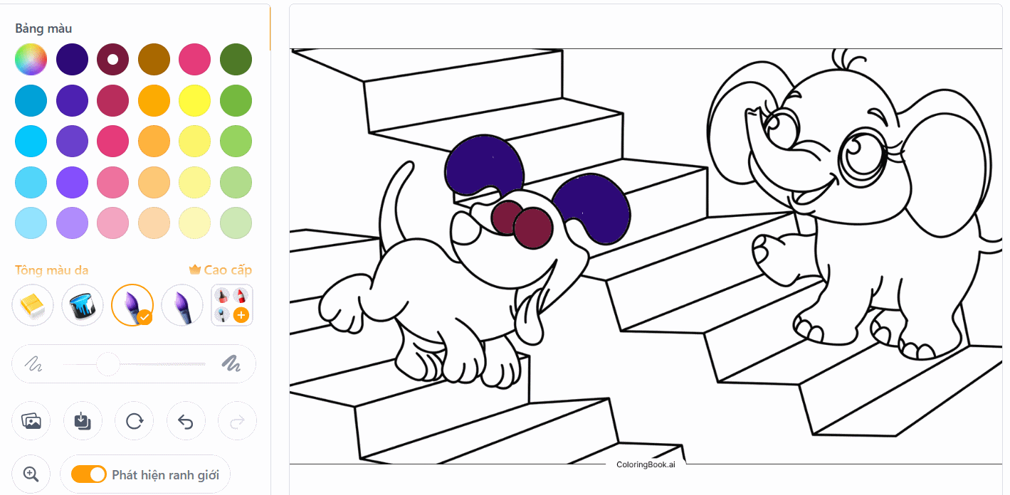 images 13 of Transform any text and image into a coloring page.
