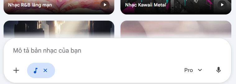 Transform lesson content into catchy songs using Gemini. Picture 1