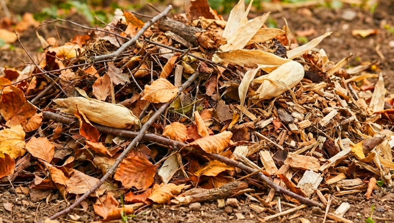 Transforming plant waste into catalysts for producing clean hydrogen. Picture 2
