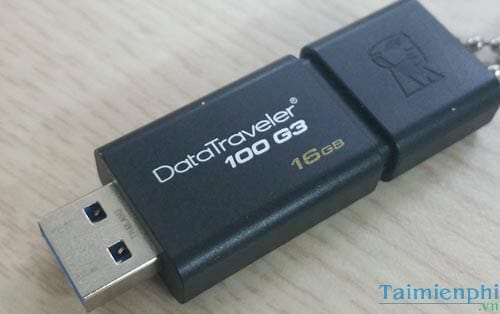 Picture 2 of Transforming a USB drive into RAM for Windows 10 can make your computer run faster.